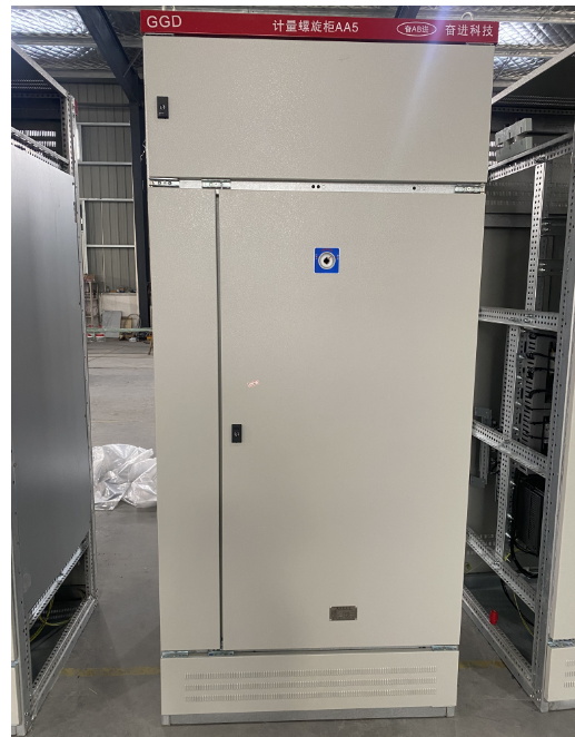 風機變頻控制柜成套控制柜電氣控制柜